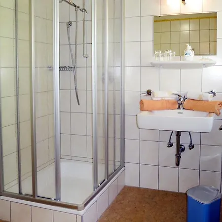 Lägenhet Haus Mitterer 170w