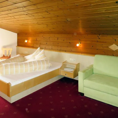 Lägenhet Haus Mitterer 170w