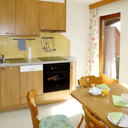 Haus Mitterer 170w Lägenhet