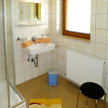 Apartamento Haus Mitterer 170w *