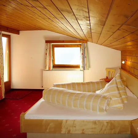 Apartamento Haus Mitterer 170w *