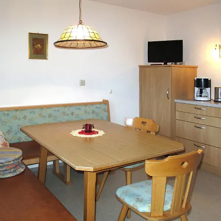Haus Mitterer 170w Finkenberg