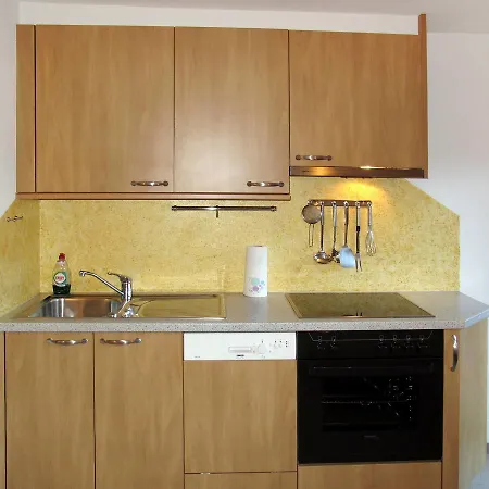 Haus Mitterer 170w Apartment