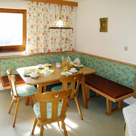 Apartment Haus Mitterer 170w *