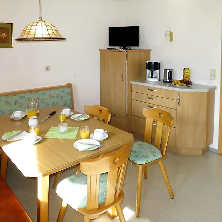 Haus Mitterer 170w * Finkenberg